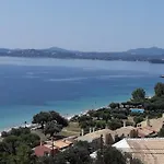 아파트 Vasiliki View *