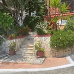 아파트 Vasiliki View 바바티