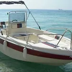아파트 Vasiliki View