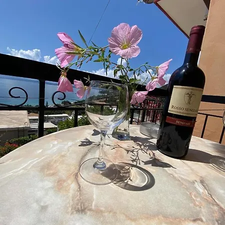 Vasiliki View Барбати