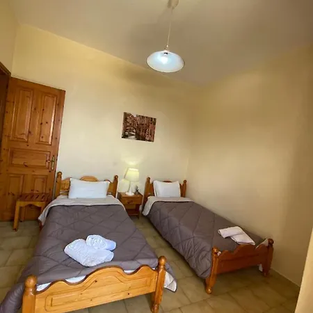 Vasiliki View Барбати