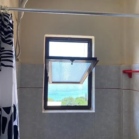 Appartement Vasiliki View Barbati