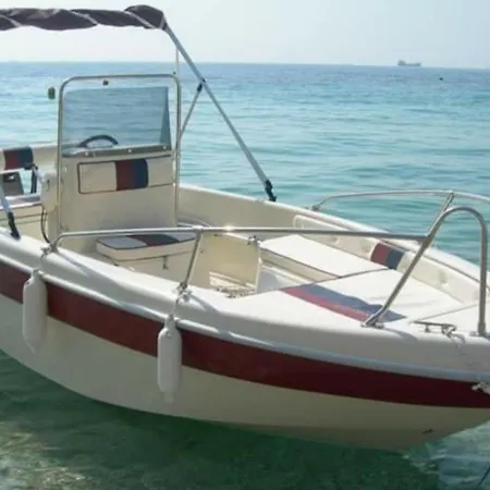 Апартаменты Vasiliki View