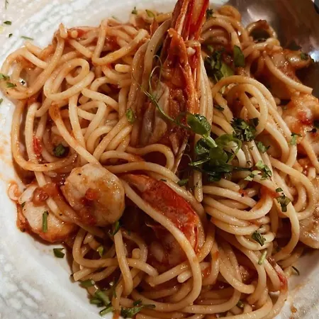 Vasiliki View * Барбати