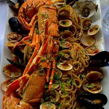 Vasiliki View Апартаменты