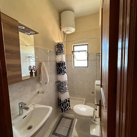 Appartement Vasiliki View Barbati