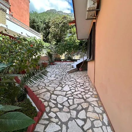 Апартаменты Vasiliki View *