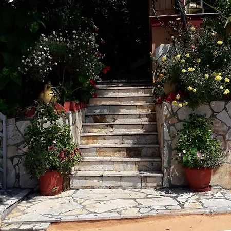 Διαμέρισμα Vasiliki View *