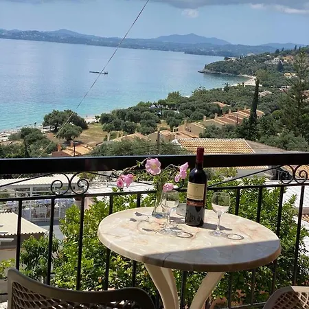 Vasiliki View * Барбати