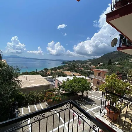 Apartment Vasiliki View