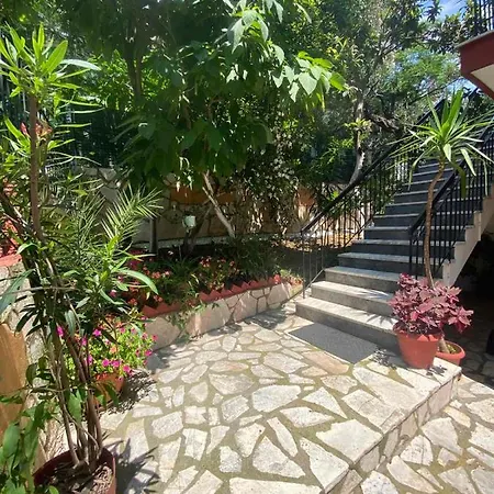 Апартаменты Vasiliki View