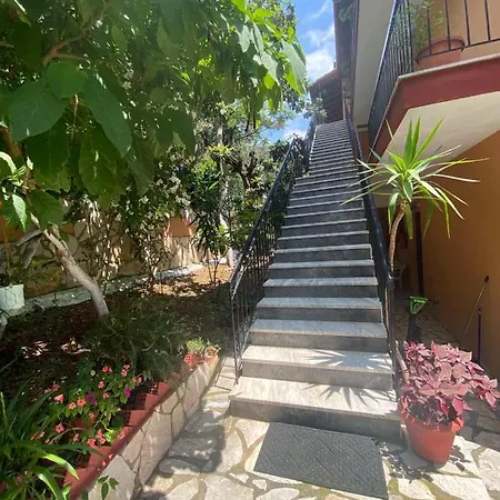 Vasiliki View * Μπαρμπάτι