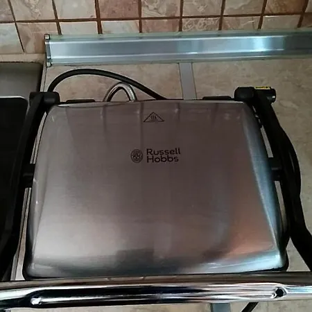 Vasiliki View Διαμέρισμα *