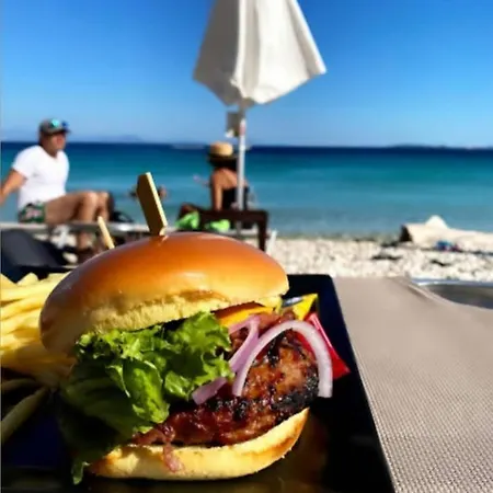 Vasiliki View * Μπαρμπάτι