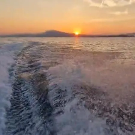 Vasiliki View * Μπαρμπάτι