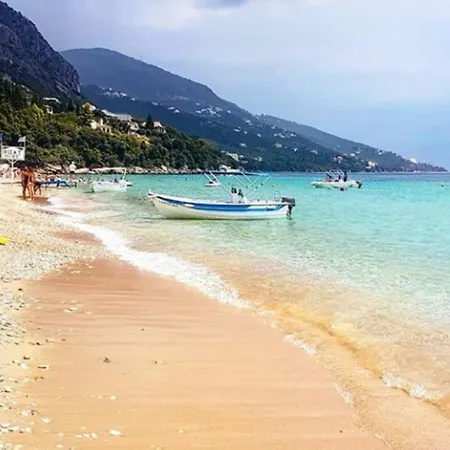 Vasiliki View