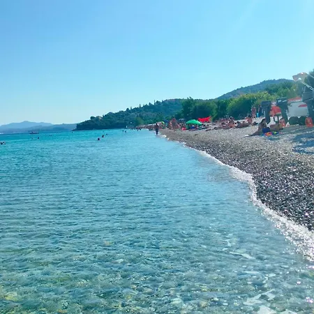 Vasiliki View *