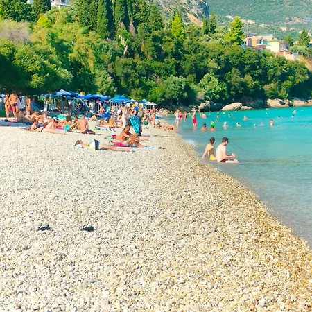 Vasiliki View