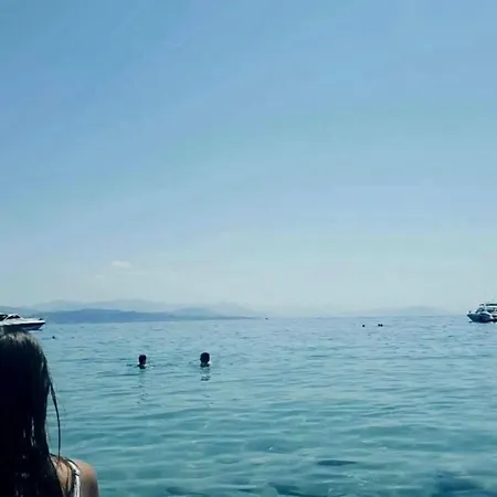 Vasiliki View * Μπαρμπάτι