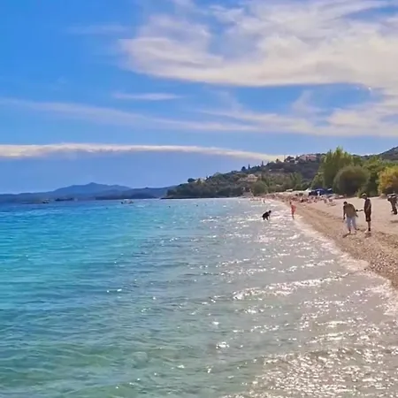 Vasiliki View