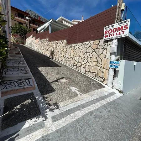 Apartment Vasiliki View