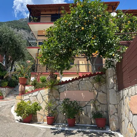 Apartment Vasiliki View