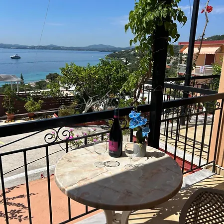 Vasiliki View Διαμέρισμα