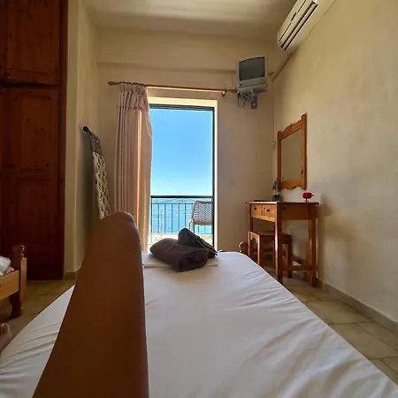 Apartment Vasiliki View