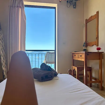 Vasiliki View * Barbati