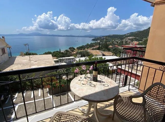 Vasiliki View Барбати