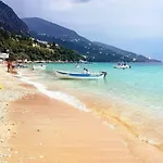 Vasiliki View