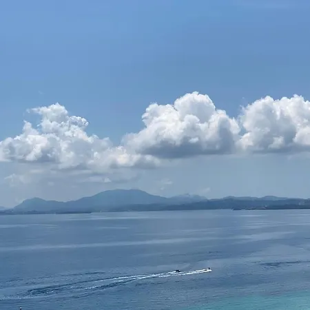 Vasiliki View Barbati