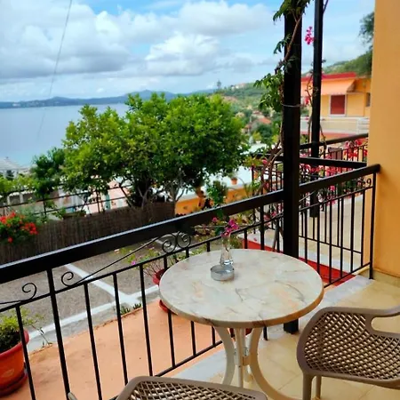 Vasiliki View *