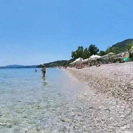 Vasiliki View *