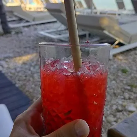 Vasiliki View Lejlighed Mparmpati