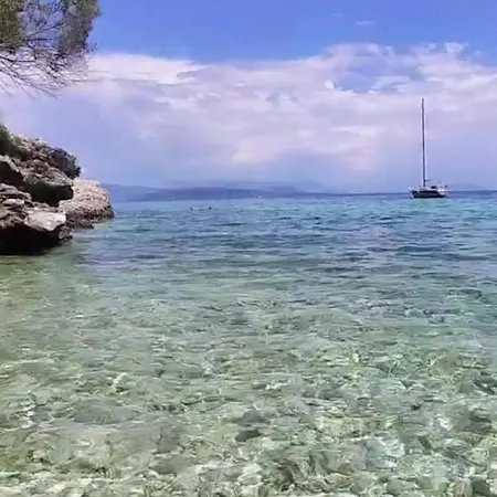 Vasiliki View * Barbati