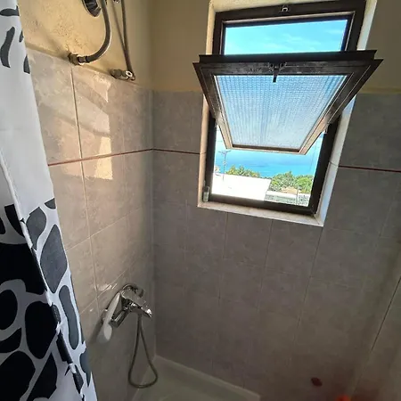 Vasiliki View Barbati