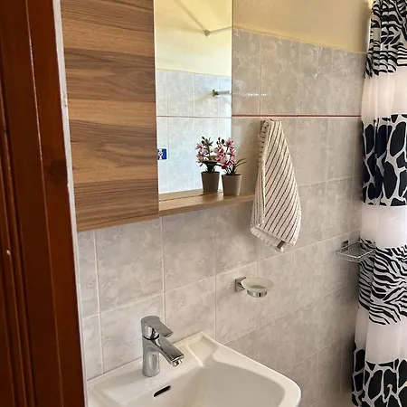 Apartamento Vasiliki View *