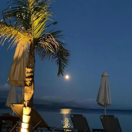 Lejlighed Vasiliki View *
