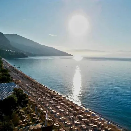 Vasiliki View * Barbati